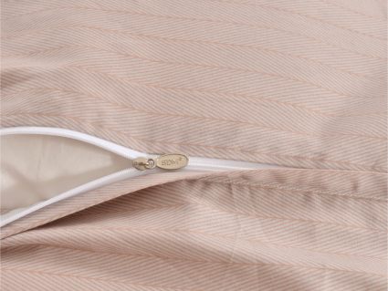 Комплект постельного белья Софи де Марко Лорайн (бежевый) 2-спальный