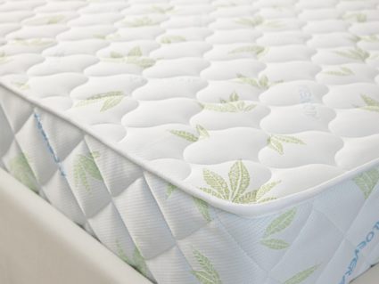 Матрас Мистер Слип Special Line старт плюс 120х200