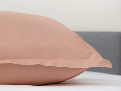 Комплект постельного белья Софи де Марко Селина (карамель) 1,5-спальный