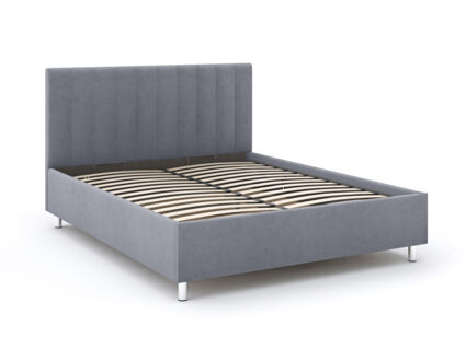 Кровать Димакс Лероса Сапфир с подъемным механизмом 90х200