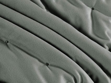 Покрывало Софи де Марко Иоланта (зеленое)