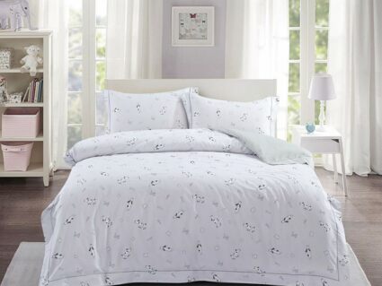 Комплект постельного белья Асабелла 2359