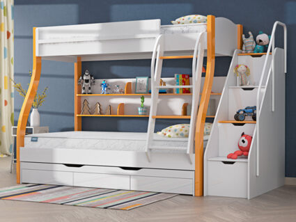 Матрас Димакс Комета 80х160