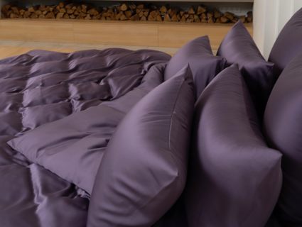 Наволочка German Grass Violet Brilliant Grass (2 шт.) 70х70