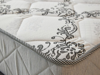 Матрас Димакс Онли медиум хард лайт 120х200