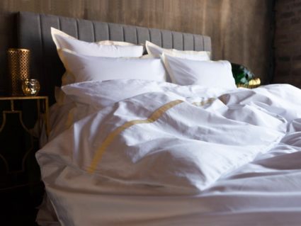 Наволочка German Grass Vienna Noble Amber Grass (2 шт.) 50х70