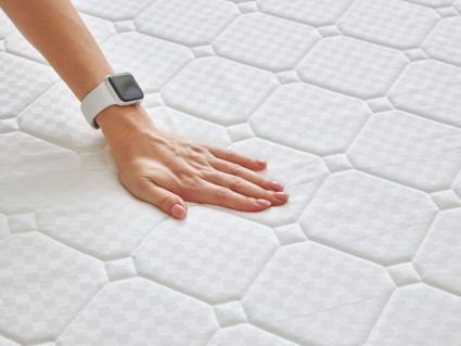 Матрас Базилик Фреш 25 кокос 110х190