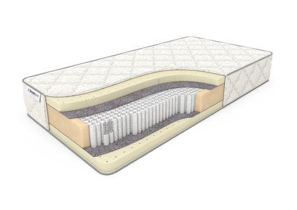Матрас DreamLine Prime Soft S2000 620