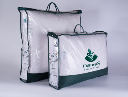 Подушка Nature’S-Natura Sanat Антикризисная 70х70