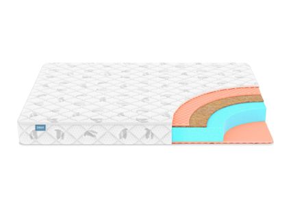 Матрас Димакс Оптима Ролл Симпл Массаж 80х180