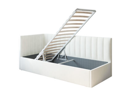 Кровать Димакс Бриони new Кварц с подъемным механизмом