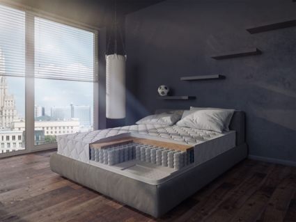 Матрас Evita Synergy 73