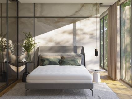 Матрас Evita Life Contour 180х190