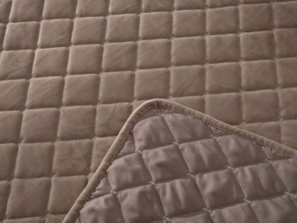 Покрывало Софи де Марко Натаниэль (беж) 160х220