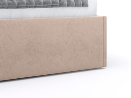 Кровать Димакс Джеффер Нуар с подъемным механизмом