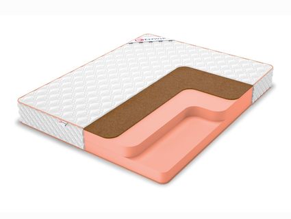 Матрас Denwir TOP FOAM HARD 21 686
