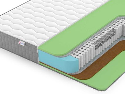 Матрас Denwir BEST BALANCE FOAM S1000 311