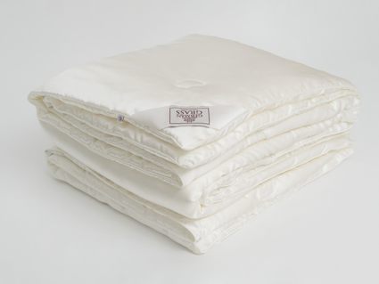 Одеяло German Grass Great Silk Grass всесезонное 240х260