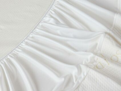 Наматрасник Софи де Марко Бамбук 120х200