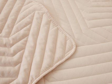 Покрывало Софи де Марко Мориц (крем)