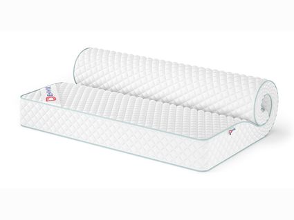 Матрас Denwir SIMPL HARD SOFT 10 90х150