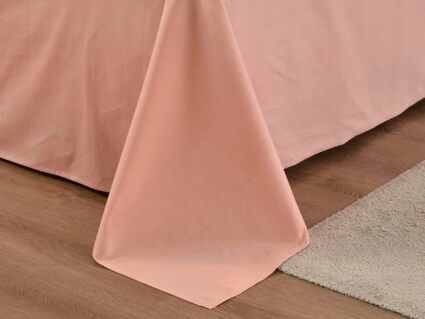 Комплект постельного белья Софи де Марко Лавр (розовый) 1,5-спальный