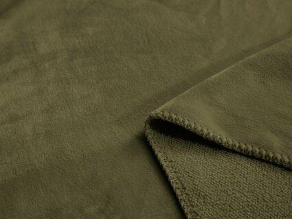 Плед Софи де Марко София (хаки1) 160х220