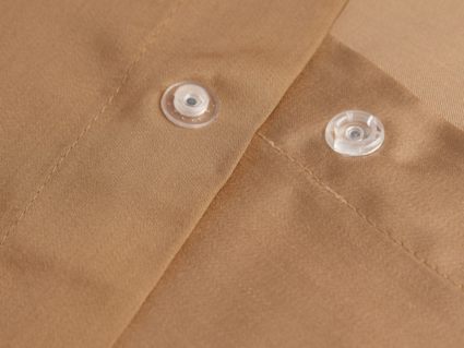 Комплект постельного белья German Grass Sand Brilliant Grass Евро