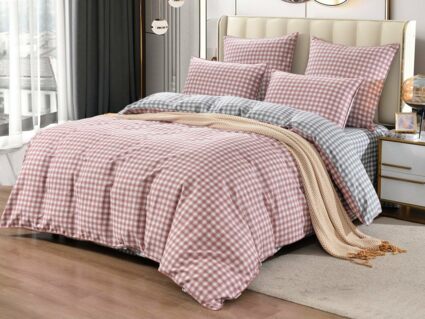 Комплект постельного белья Софи де Марко Жардин Евро