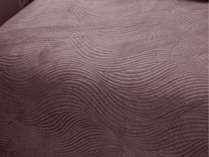 Покрывало Софи де Марко Жизель (чайная роза)