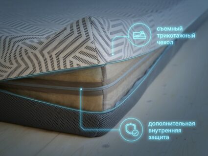 Матрас Димакс Safe Solo 29