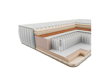 Матрас Мистер Слип Premium Super Top уцененный 34