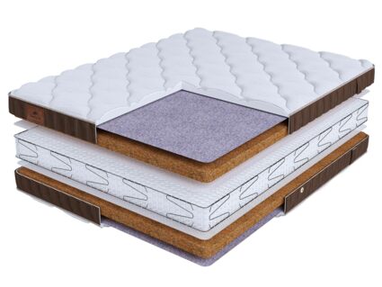 Матрас Beautyson Life Cocos Double S1200 29