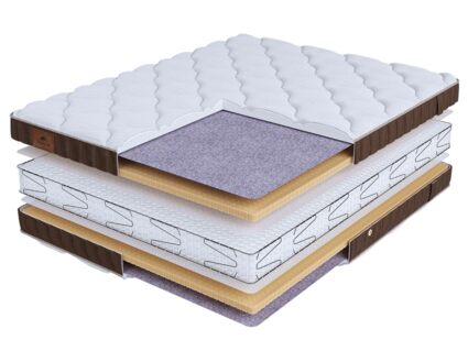 Матрас Beautyson Life Latex S600 28