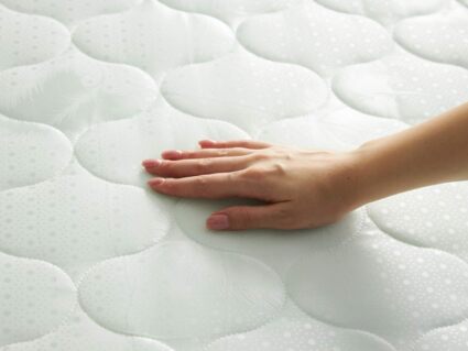 Матрас Димакс Оптима Лайт PK4 80х190