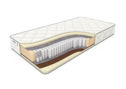 Матрас DreamLine SleepDream Soft S1000 509