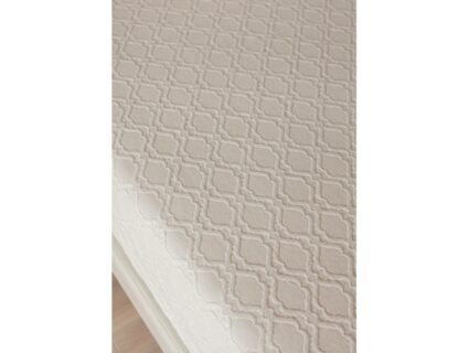 Плед Luxberry EDINBURG экрю 150х220