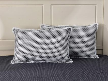 Комплект постельного белья Софи де Марко Бернадетт №90 с одеялом Семейный