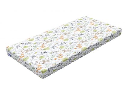 Матрас Димакс Очумелкин х/б 70х140