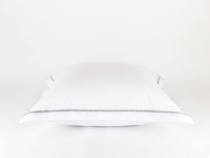 Комплект постельного белья German Grass Salzburg Noble Pearl Grass Евромакси