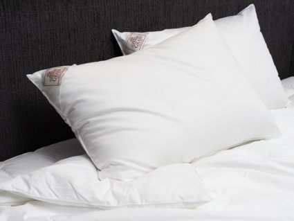 Подушка German Grass Luxury Silk Grass мягкая 50х70