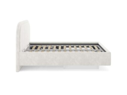 Кровать Сонум Sandra Эвита терракотовый (с подъемным механизмом) 180х190