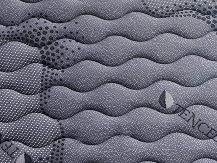 Матрас Beautyson Sense Hard Lux S1200 160х200