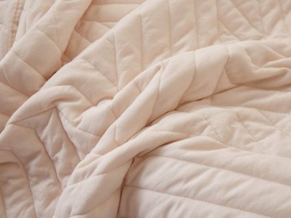 Покрывало Софи де Марко Мориц (крем)