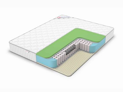 Матрас Denwir CLASSIC FOAM SOFT TFK 430