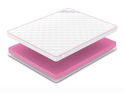 Матрас Denwir MEGA FOAM 10 190х190