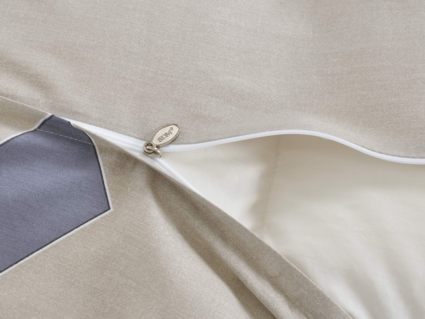 Комплект постельного белья Софи де Марко Локи Семейный