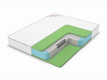 Матрас Denwir CLASSIC FOAM TFK 48
