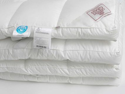 Наматрасник German Grass Mattress Royal Down Grass