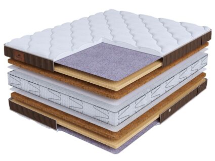 Матрас Beautyson Life Prestige Plus S2400 22